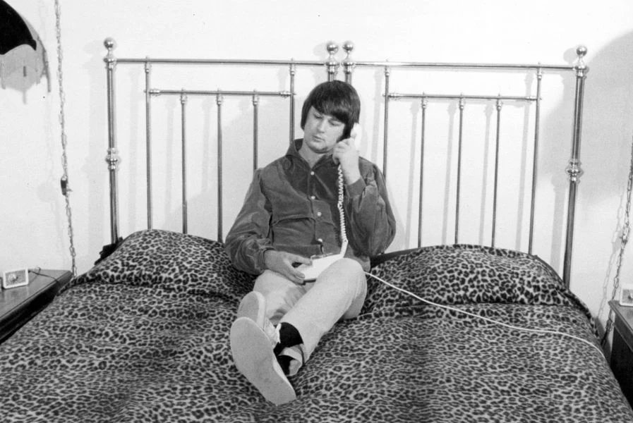 Please join me in wishing Brian Wilson a happy 80th birthday. I really like his songs and I think you might too. 