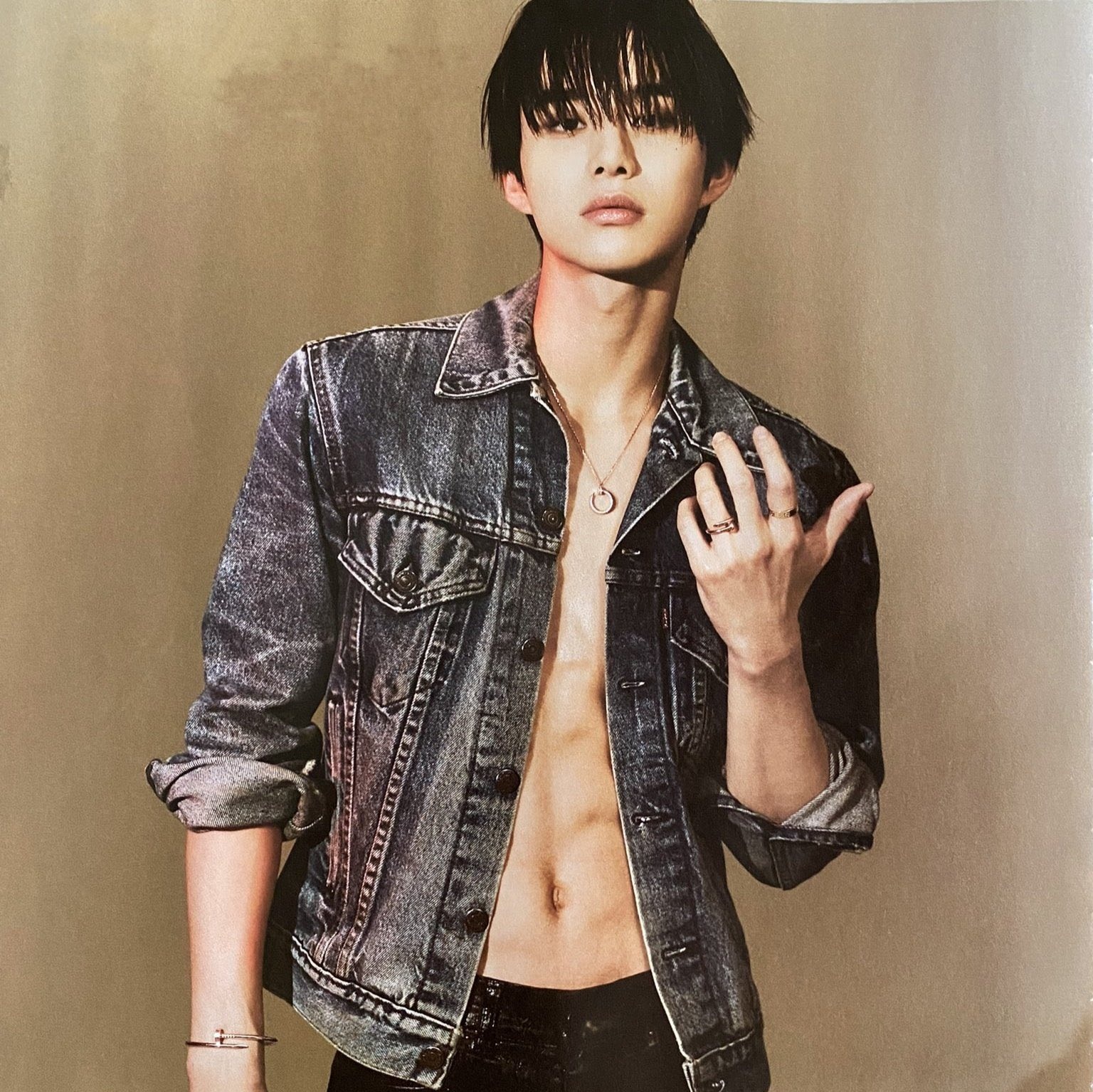 Legendary Kpop Abs ♂️ on X: 