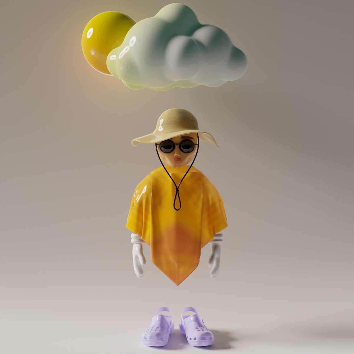 We're going to giveaway 5 WL spots on this Tweet ⛅️

To Enter:
1. Follow <a href="/dripfigures/">Drip Figures (🌧️)</a>
2. RT + Like
3. Tag 2 Friends

#NFTWhitelist #NFTGiveaways #NFTCommunity
