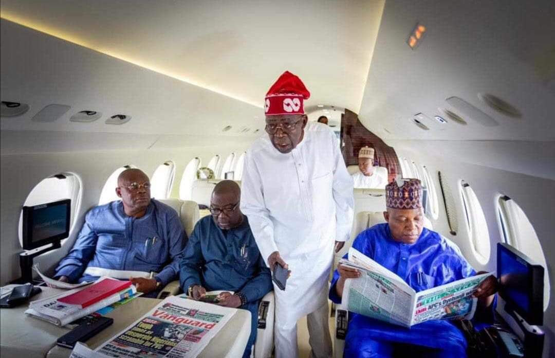 ShettimaYusuf's tweet photo. 2023: Nigeria 001 (BAT) &amp; Nigeria 002 (KSM) Insha Allah! https://t.co/J83JjiOIGx
