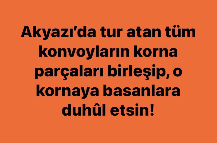 viantan's tweet photo. Düğün vakti geldi. Benim de geçen seneki ayni küfürün zamanıdır! https://t.co/2Imart074l