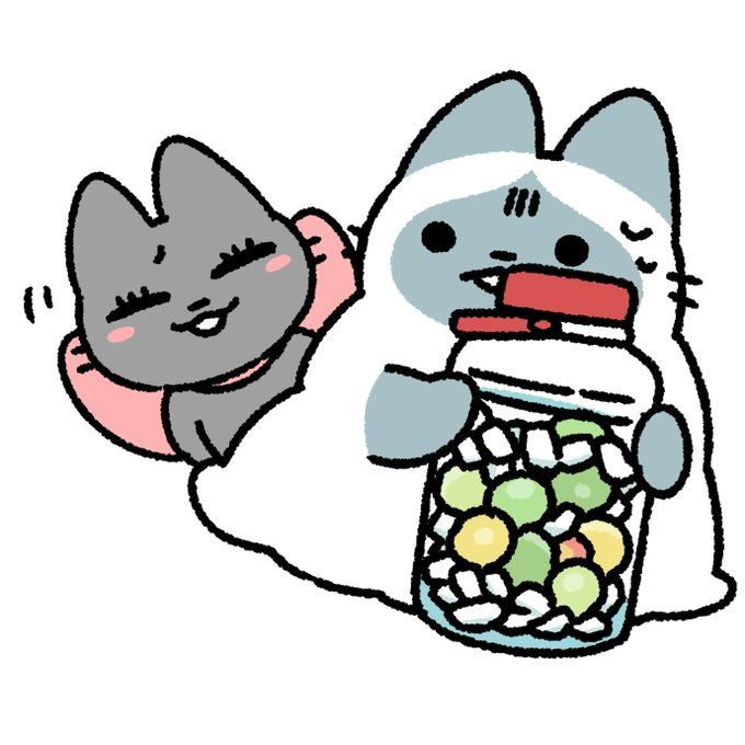 すけろく「半年はガマン!」
#練物庵 