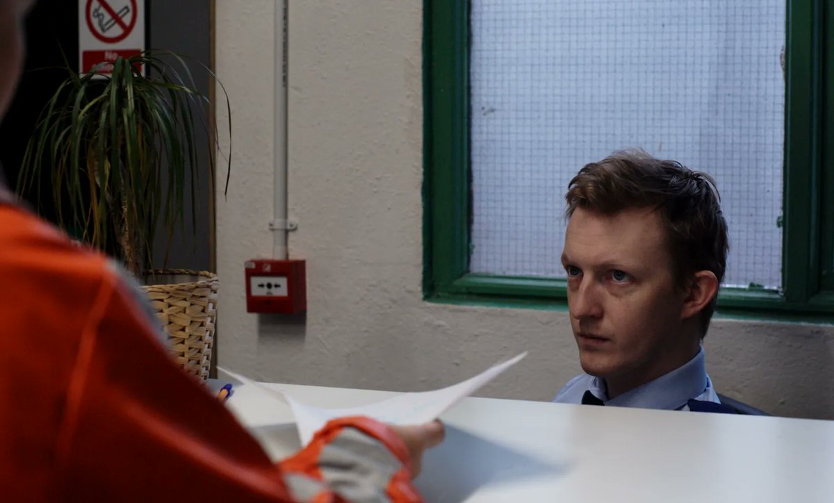 IFI_Dub's tweet image. 🚨 Screening tomorrow only 🚨 @ConorOToole's action comedy BICYCLE THIEVES: PUMPED UP follows Mags, a hot-headed pizza delivery cyclist hunting down the person who stole her bike.

+ Q&amp;amp;A with the director &amp;amp; @NicLiamo, hosted by @phlaimeaux: ifi.ie/film/irish-foc… @BikeThievesPU