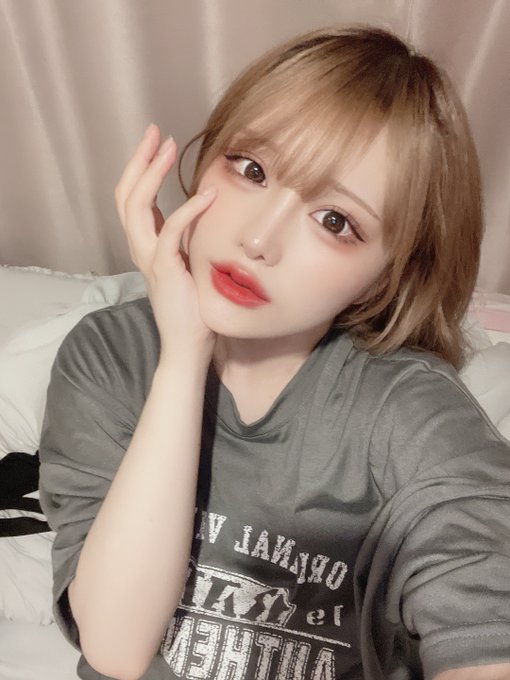 コスプレイヤーmonaのTwitter画像53