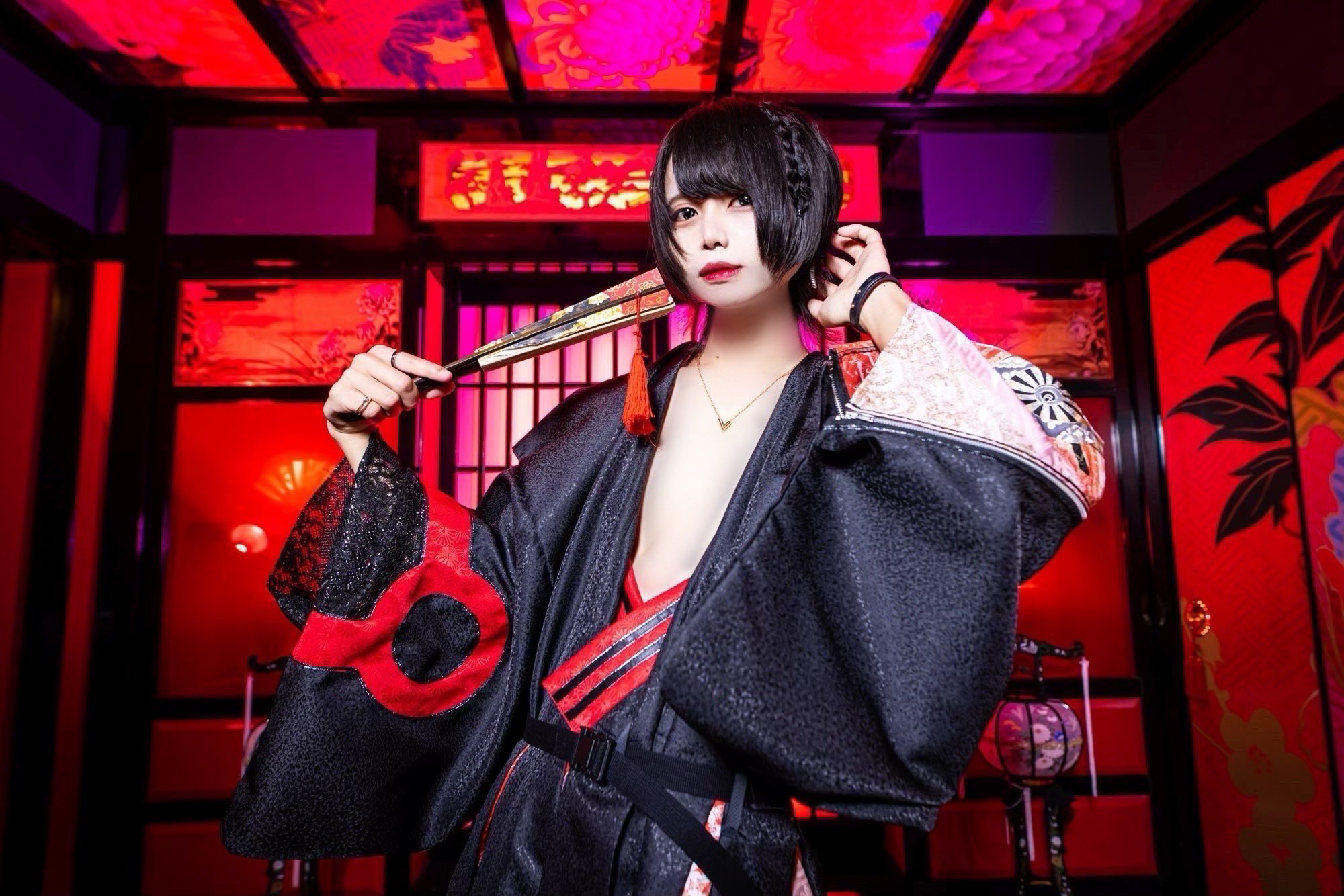 バラ色の人生❇ソウルメイト⭐金龍神⭐青龍神⭐伊勢姫龍神⭐恋愛