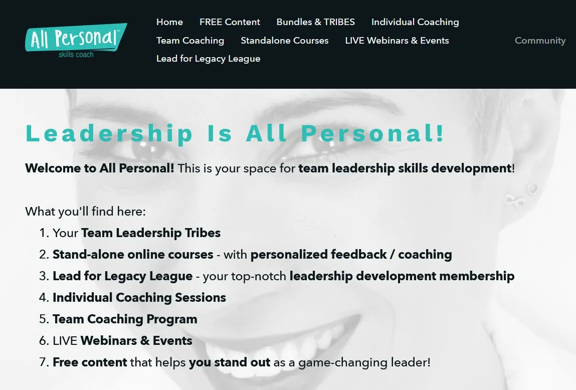 RoxRadulescu's tweet photo. 'Screaming from the top of my lungs, what's going on?'
Here's what's going on: I've been in full migration, creation and connection mode.
I am super excited to say: coming soon, a click away from you!

#allpersonal #onlinelearning #managercoaching #teamcoaching #leadership https://t.co/36moNBHhn9