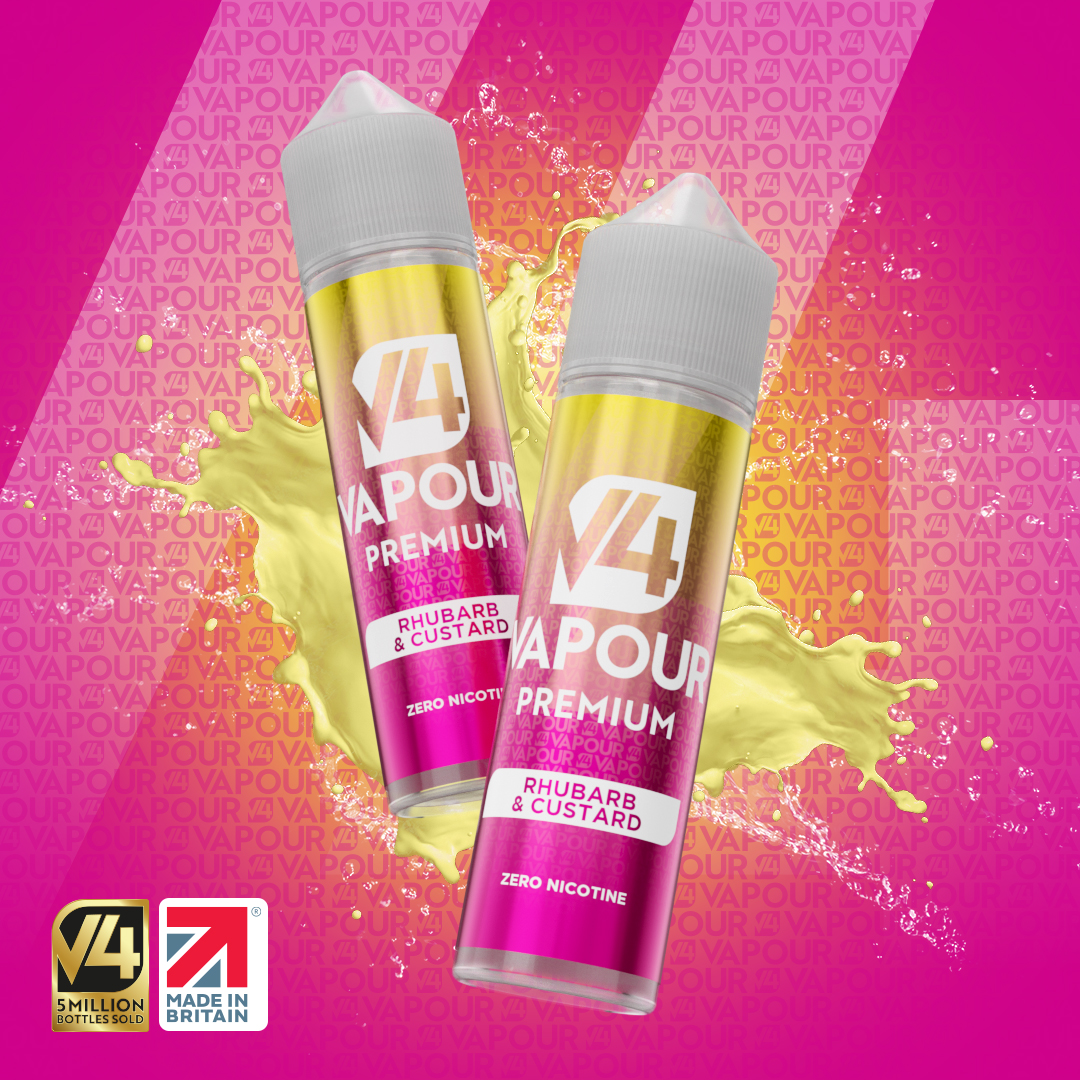 Have you got your hands on the rebranded V4 Vapour collection yet? If not, get started with V4 Vapour Premium Shortfills! 😍
Hit the below to sign up for a wholesale account today!

juicesauzdistribution.com/pages/v4-vapour

#juicesauz #v4vapour #eliquid #wholesale #shortfill #madeinbritain #ukvia