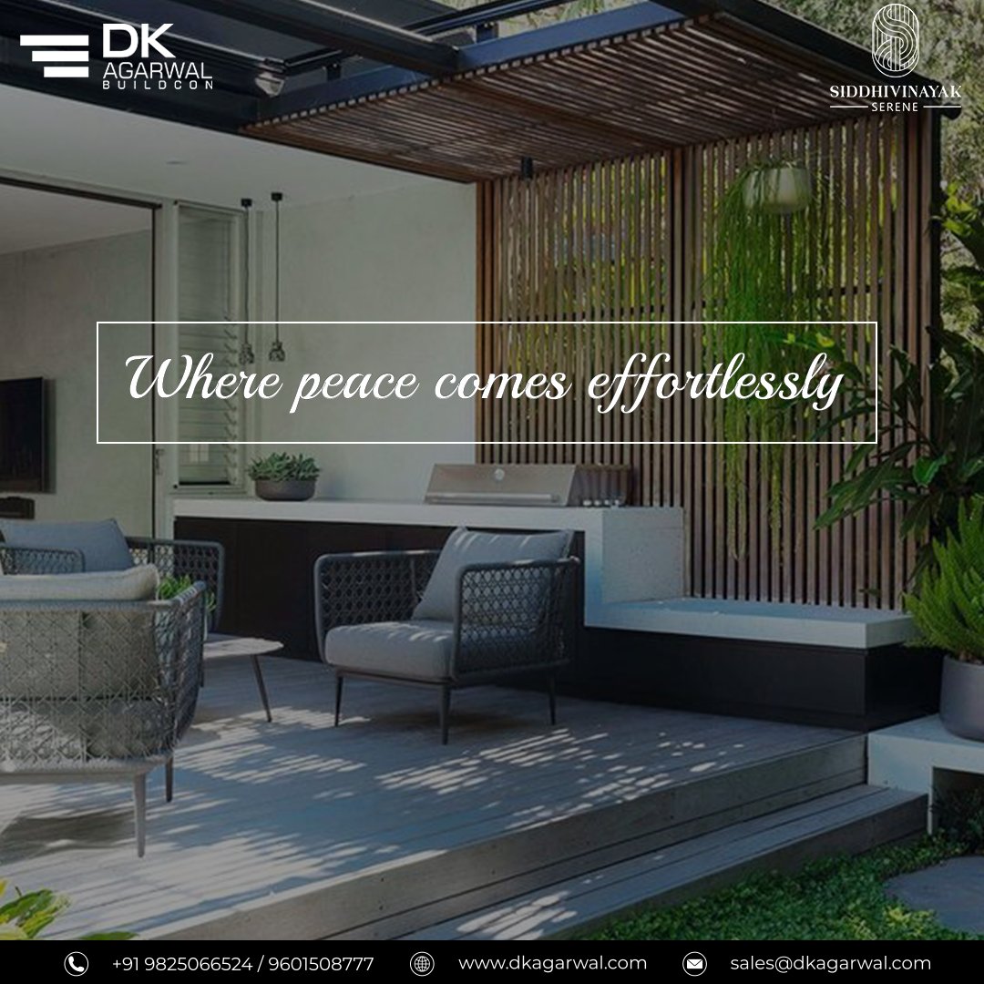 DKAgarwalbuild's tweet photo. This Prime residential Villa is great for family members or friends who wish to live together and raise their families.
Located in a serene scenario that provides us with complete serenity.
#Dkagarwalbuildcon #residential #3bhk #comingsoon #3bhkvillas #Serenevillas #realestate https://t.co/yjBnBUZ2aH
