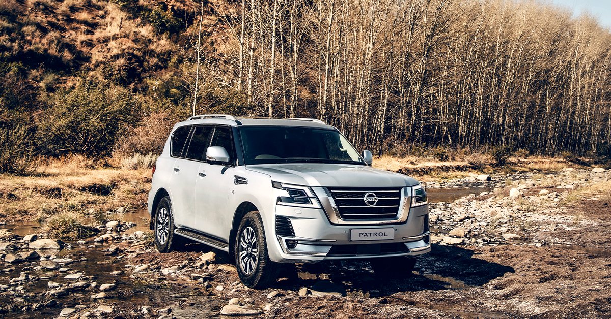 nissanza's tweet photo. Dads!
Father's Day just passed, but it’s never too early to drop hints for next year's present.
#NissanPatrol perhaps? Which #NissanPatrol features are you more interested in? Four-wheel drive or the powerful V8 engine? #OverthrowOrdinary Discover More: https://t.co/CfykoDejHQ https://t.co/xe7kQSA7q5