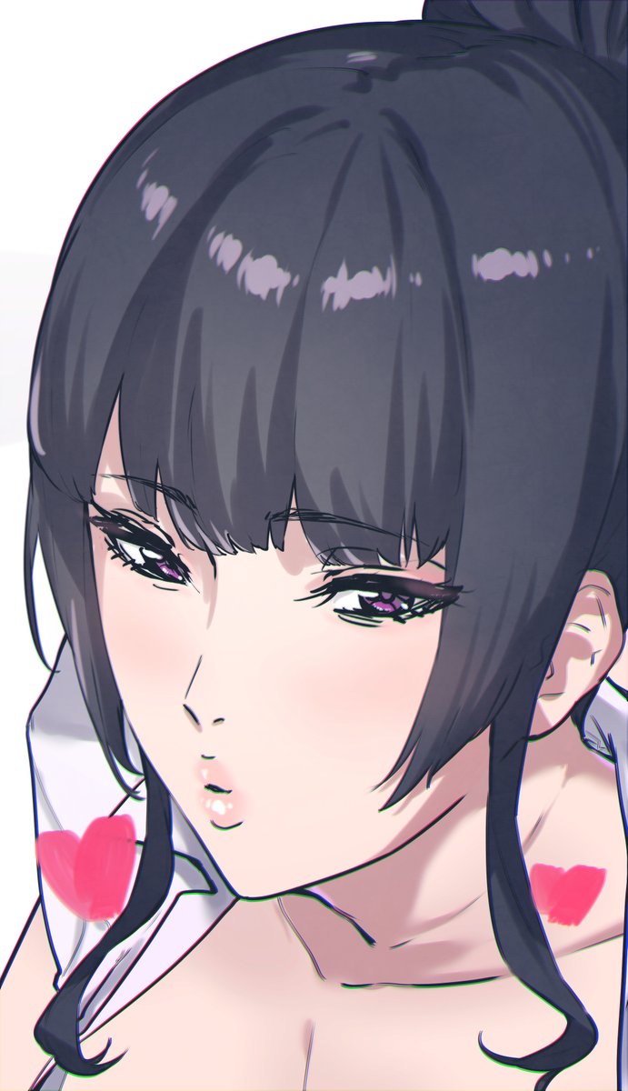 skeb納品しました 