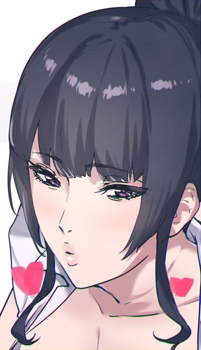 skeb納品しました 