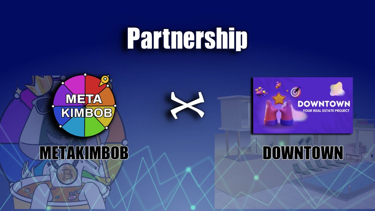 MetaKimbob tweet media