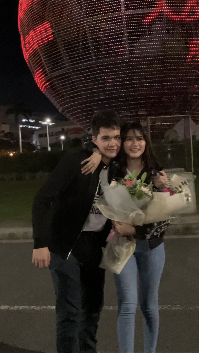 yepeodaaa's tweet photo. dito si max ang boss si rob ang baby! cuties! 

NathanJuane with ROBXINE https://t.co/sPunkKuGFa
