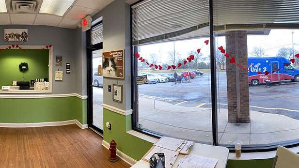 RascalCharities's tweet photo. The @RascalUnit will be at Dottie's Pet Pawlor and Treatery in Westerville this Friday, June 24th, from 2-6pm. Great opportunity to catch up on your pet's preventive care as well as get your pet microchipped. For information, check out our eNewsletter https://t.co/1mFDn9idzn https://t.co/tcK5MqHVsN