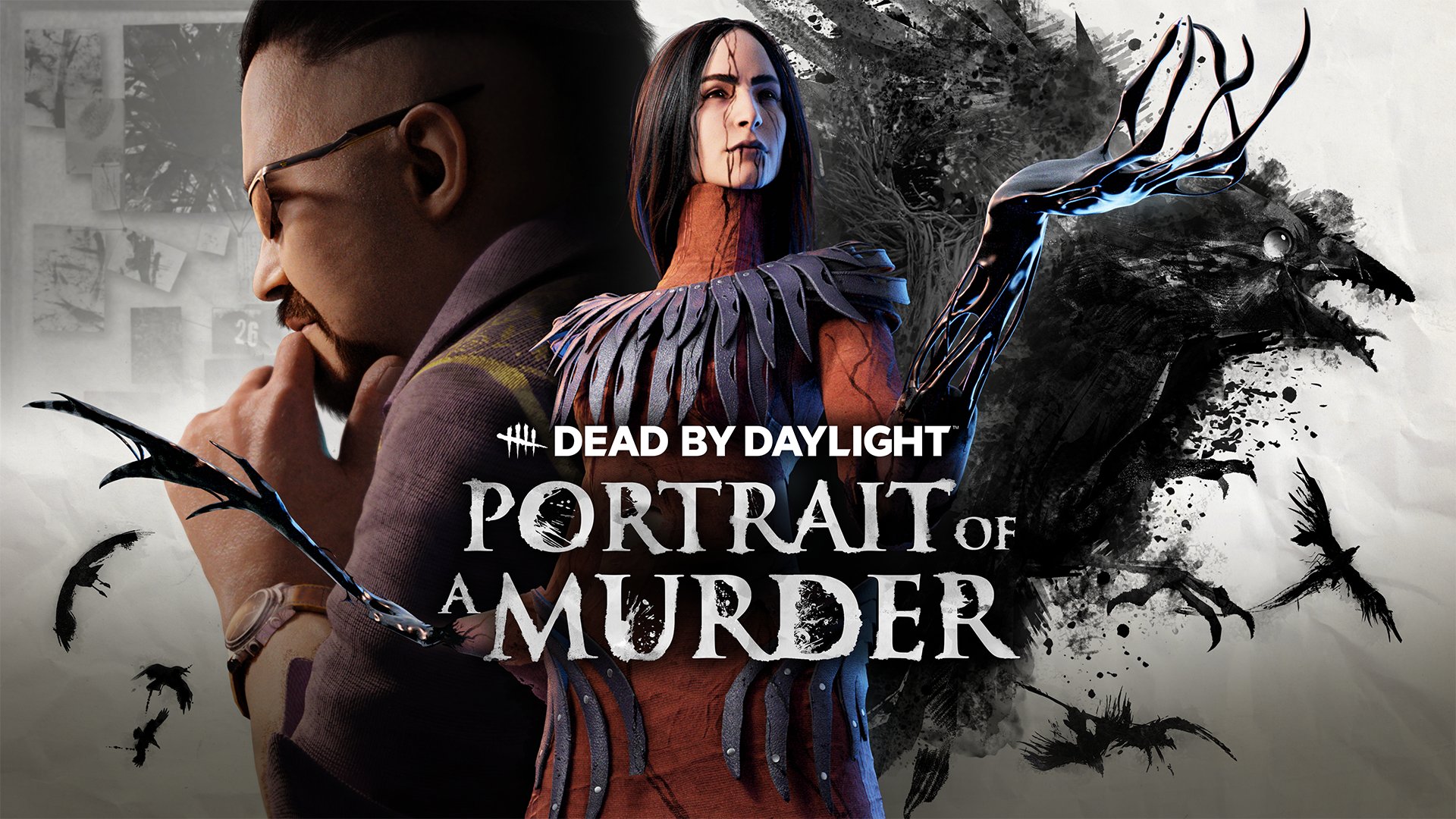 公式 Dead By Daylight 殺人鬼アーティスト プレイ時のヒント 障害物を貫通し 距離も無制限で飛んでいく 不吉なカラス は 生存者に当たると群れを成しオーラで位置を教えてくれる 生存者の位置が不確かなときは発電機に向かって飛ばしてみよう
