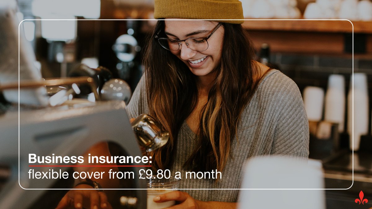 With our offerings you can save time, effort and the headache when looking for insurance that suits your small business. Find out why you should choose us: bit.ly/3xcb7LX

#smallbusinessinsurance #HiscoxUK