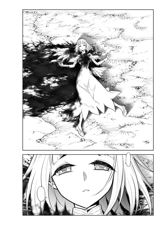 ラグナクリムゾン 55話ネタバレ感想 翼の血族編が終結 漫画まとめた速報