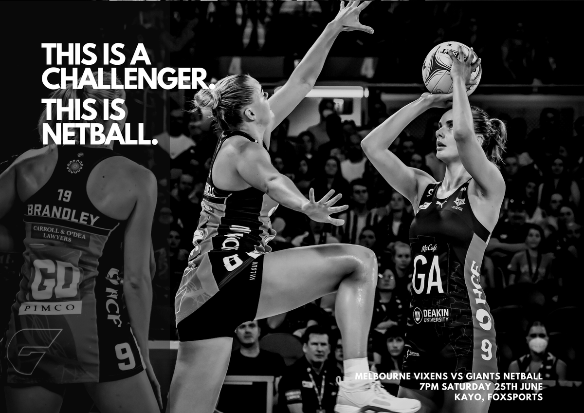 The Netball Post tweet media
