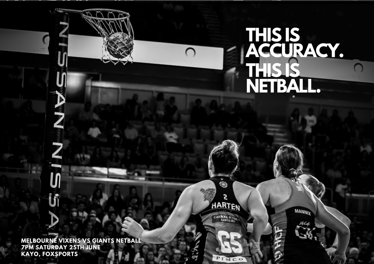 The Netball Post tweet media