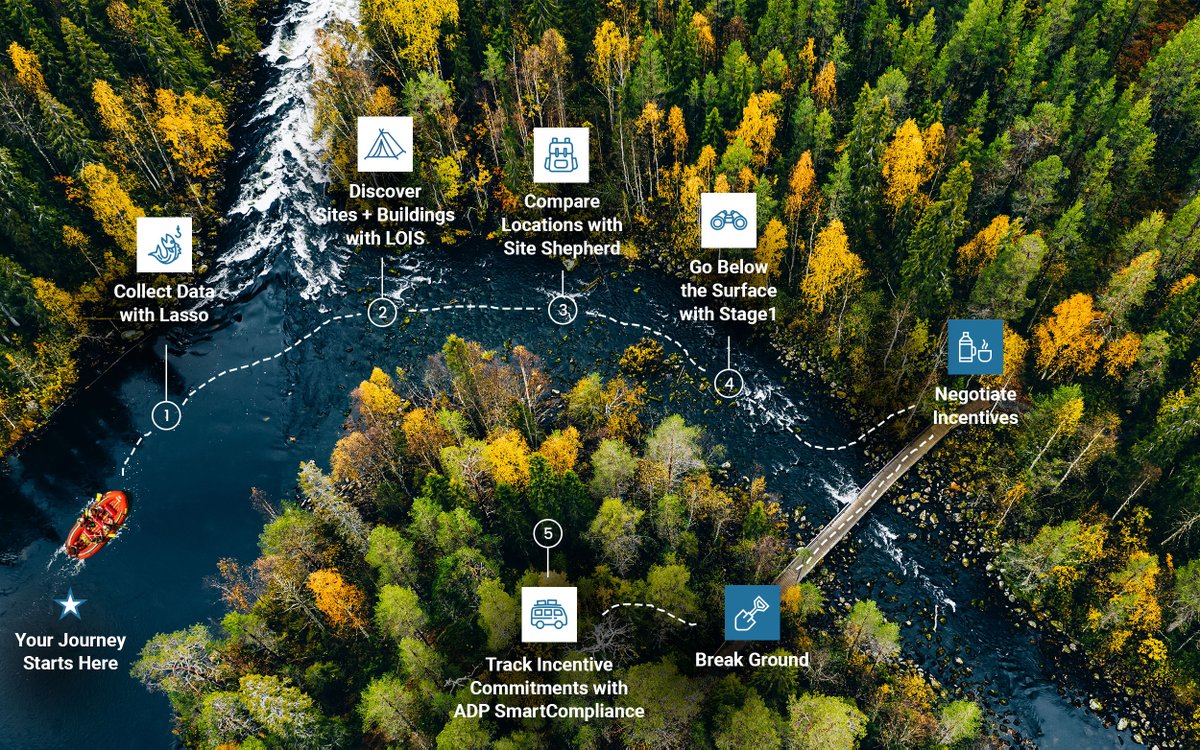 Lasso (@lassoedapp) on Twitter photo Looking to expand in the U.S.? Our <a href="/siteselecttech/">Site Selection Tech</a> marketplace offers software for every leg of your site selection journey. To learn more, visit siteselectiontech.com or stop by booth 439 at the #SelectUSASummit! #FDI Looking to expand in the U.S.? Our <a href="/siteselecttech/">Site Selection Tech</a> marketplace offers software for every leg of your site selection journey. To learn more, visit siteselectiontech.com or stop by booth 439 at the #SelectUSASummit! #FDI