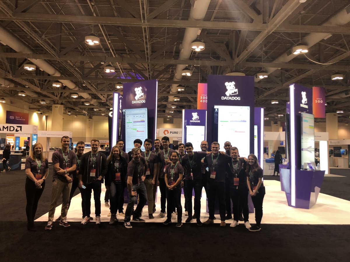 Datadog, Inc. tweet media