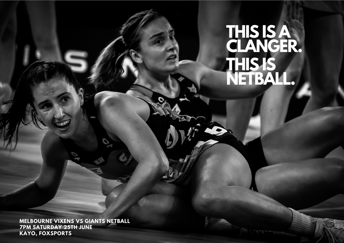 The Netball Post tweet media