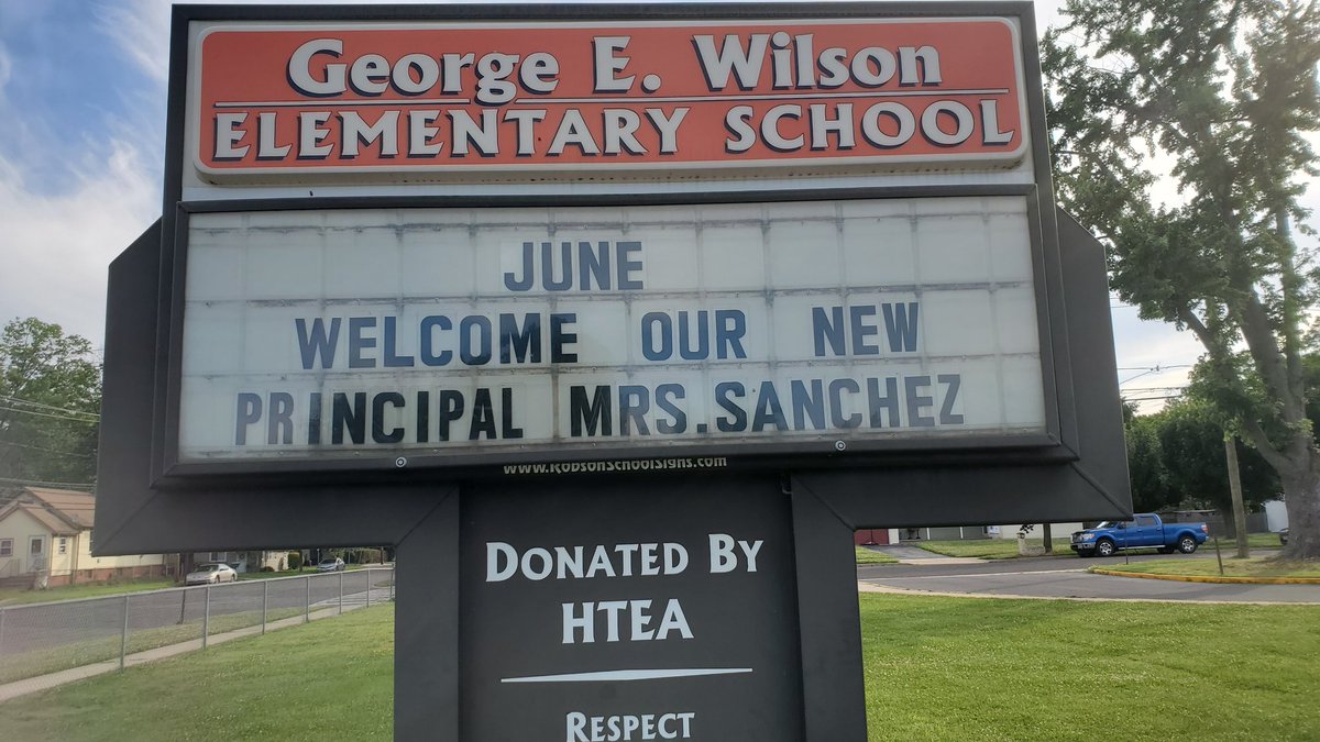 MayFerminCannon (@mayrenifermin) on Twitter photo It's official! <a href="/HTSD_Wilson/">Wilson Elementary School</a> please join me in welcoming our newest Wildcat and principal Mrs. Sanchez!!! She is pawsome! π₯³πΎπ§‘π€π§‘π€ <a href="/WeAreHTSD/">WeAreHTSD</a> <a href="/LauraGeltch/">Laura Geltch</a> It's official! <a href="/HTSD_Wilson/">Wilson Elementary School</a> please join me in welcoming our newest Wildcat and principal Mrs. Sanchez!!! She is pawsome! π₯³πΎπ§‘π€π§‘π€ <a href="/WeAreHTSD/">WeAreHTSD</a> <a href="/LauraGeltch/">Laura Geltch</a>