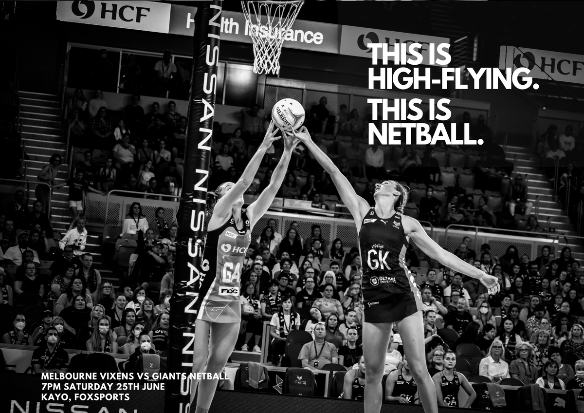 The Netball Post tweet media