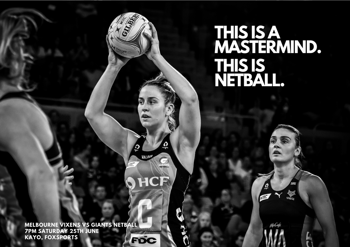 The Netball Post tweet media