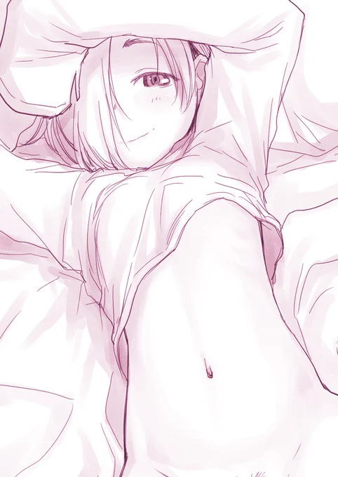 朝小梅と() 