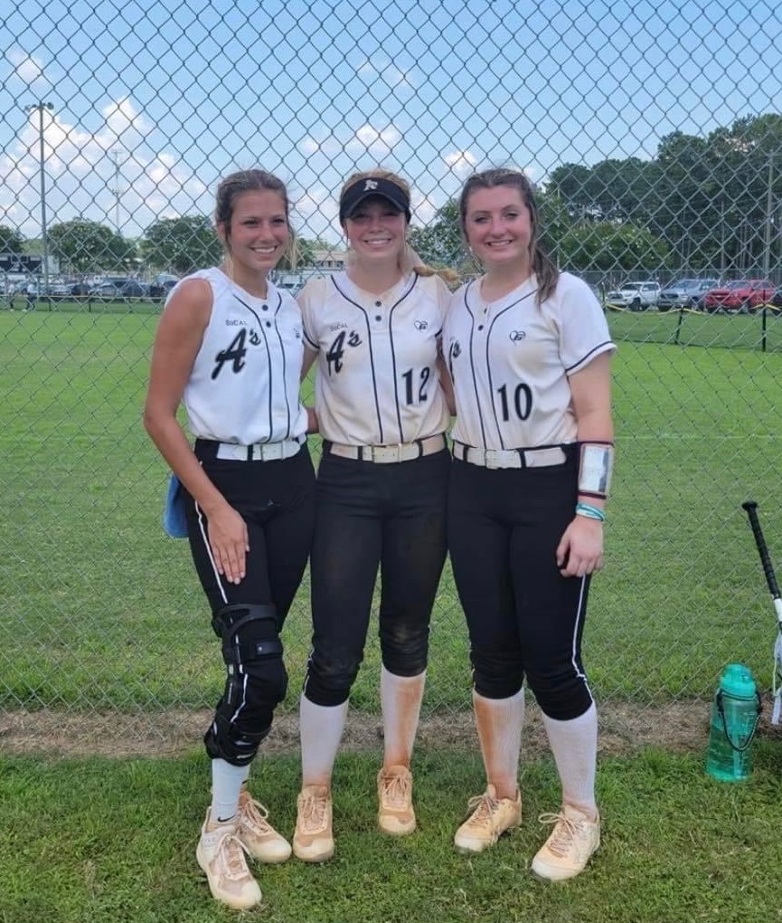 Jay High School Royals Softball-2022 STATE CHAMPS! tweet media