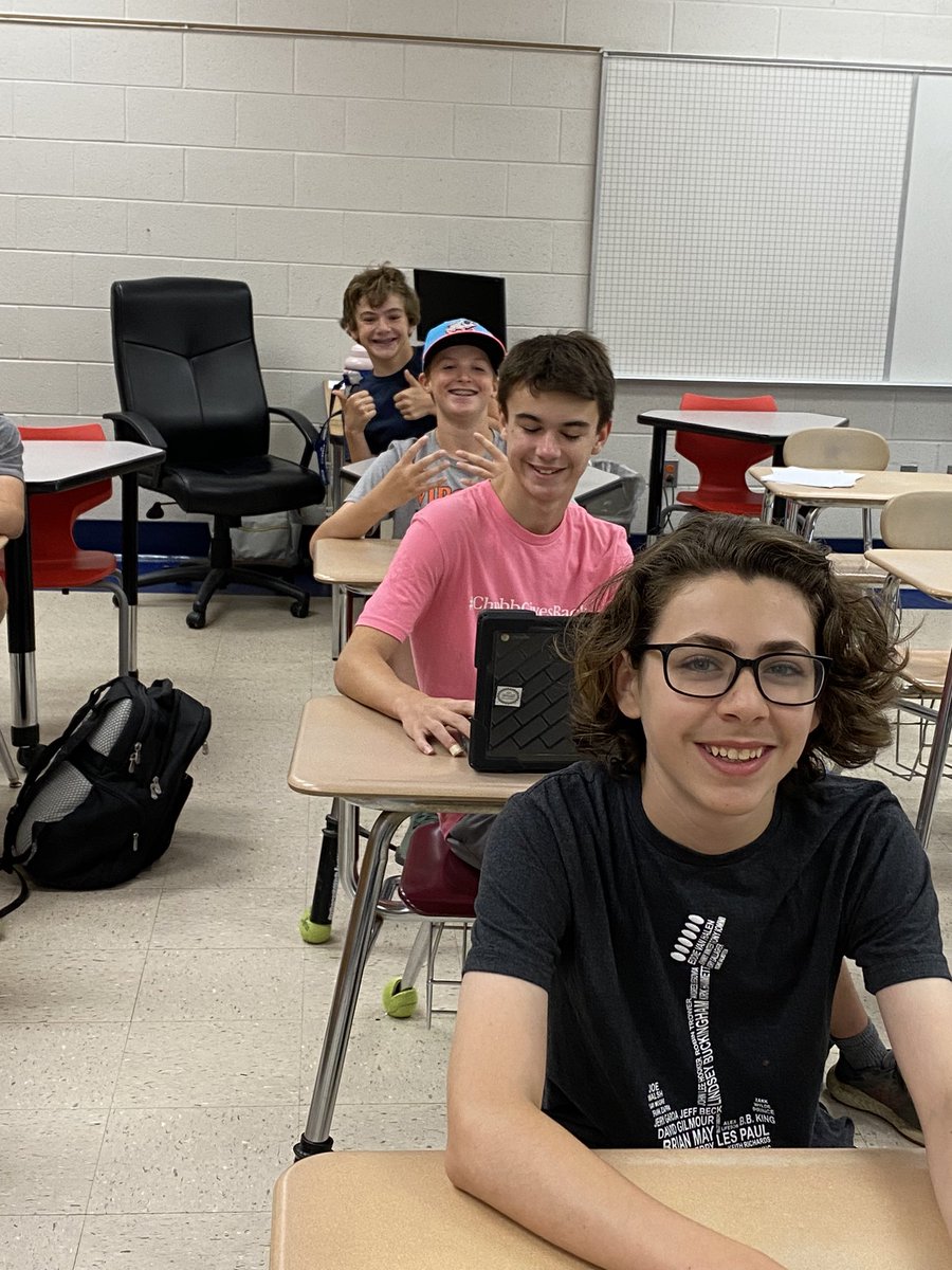 Melanie Conklin tweet media