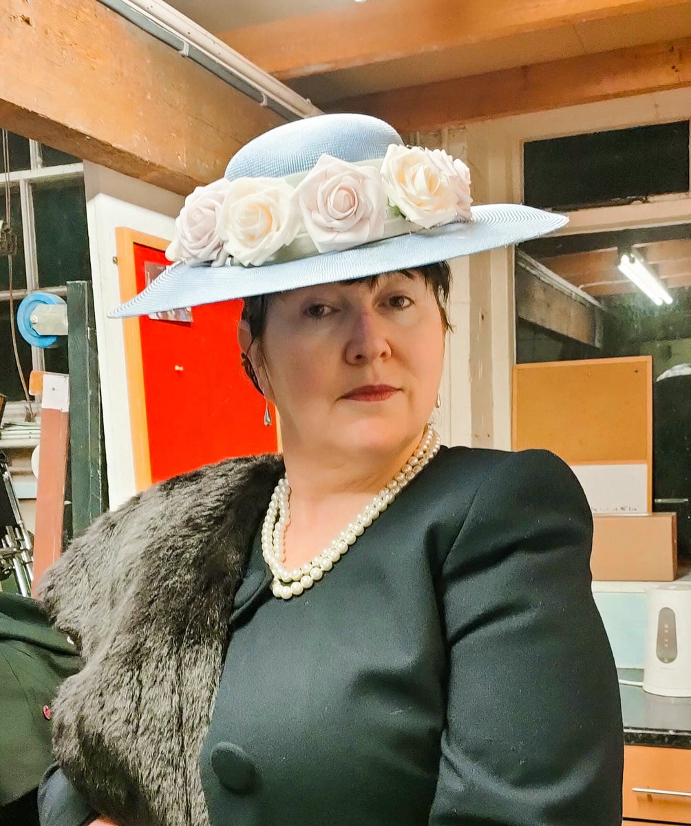 Haslemere Players tweet media