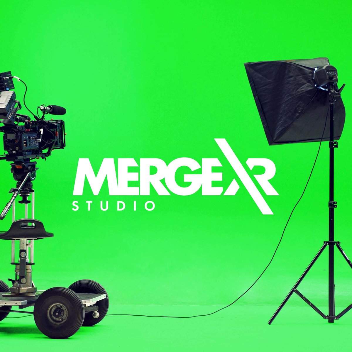 Book your studio space right here at MergeXR Studios!

- 10,000 sq.ft. State-of-the-art studio
- 1,800 sq.ft. infinity curve green screen wall
- 3,300 sq.ft. of green floor area
- Editing suite
- Multiple office spaces
- Equipped kitchen space

#tech #videoproduction