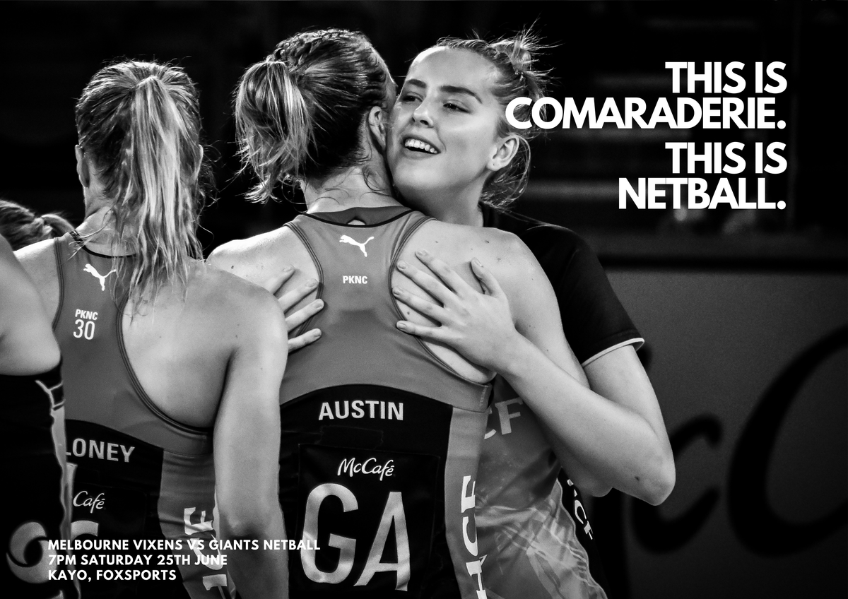 The Netball Post tweet media