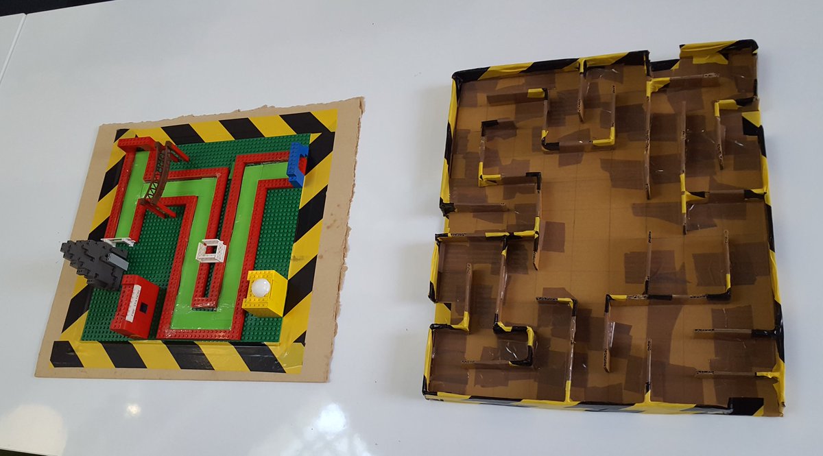 techilford's tweet photo. #Bristlebot activity @RedbridgeLibs
#TechIlford 2022 was Epic! Everyone had so much fun making, racing & sharing the experience. It is a great way to explore #Engineering, #Robotics, #Makercraft & teamwork. We will be looking at ways to improve on it for the #future. Thanks all. https://t.co/r2iAfr4e5l