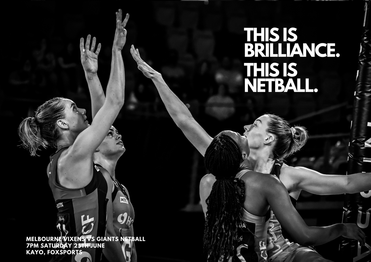 The Netball Post tweet media