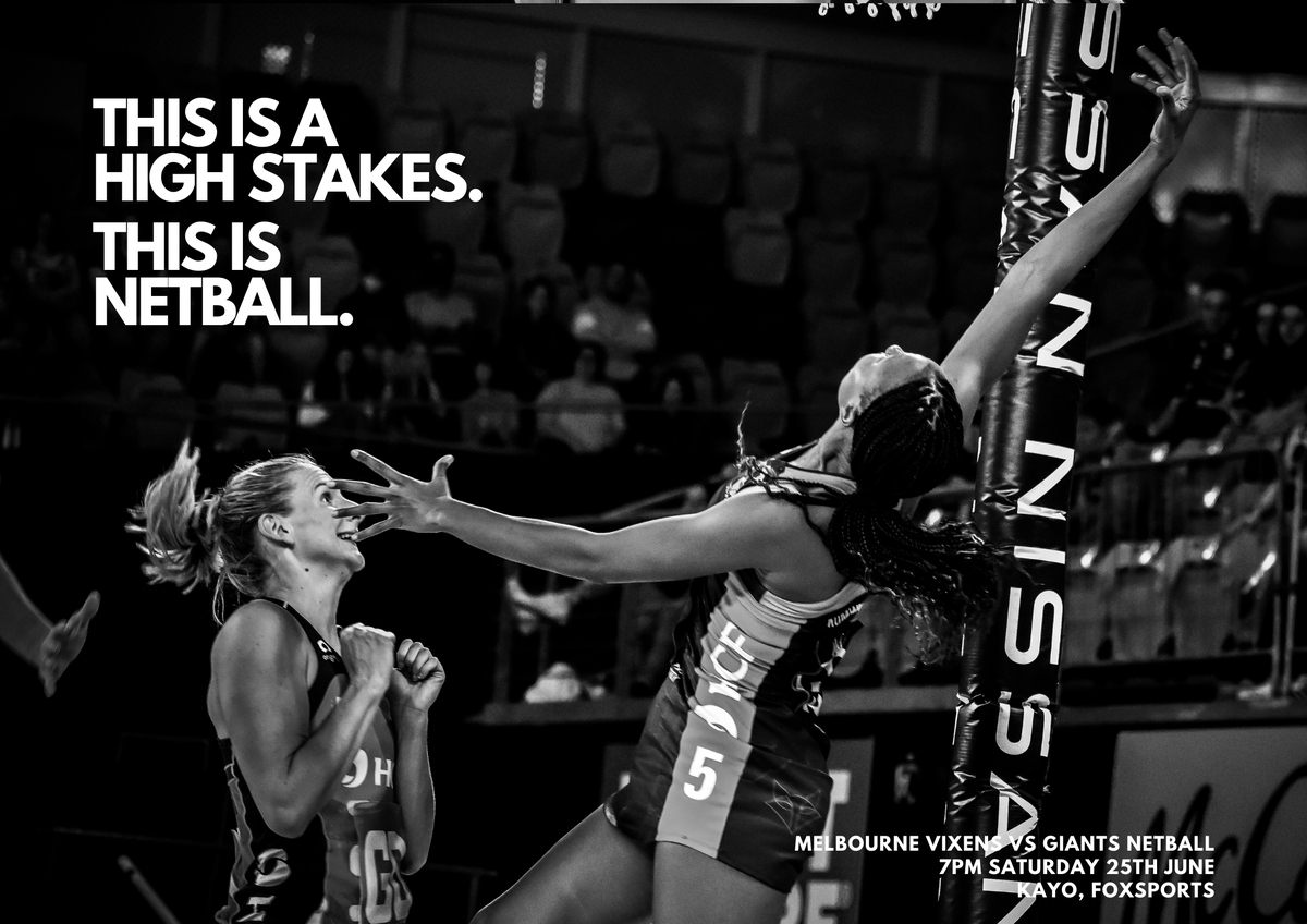 The Netball Post tweet media