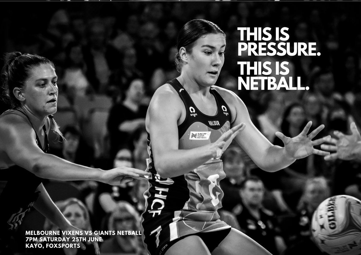 The Netball Post tweet media