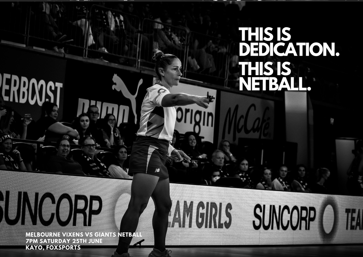 The Netball Post tweet media