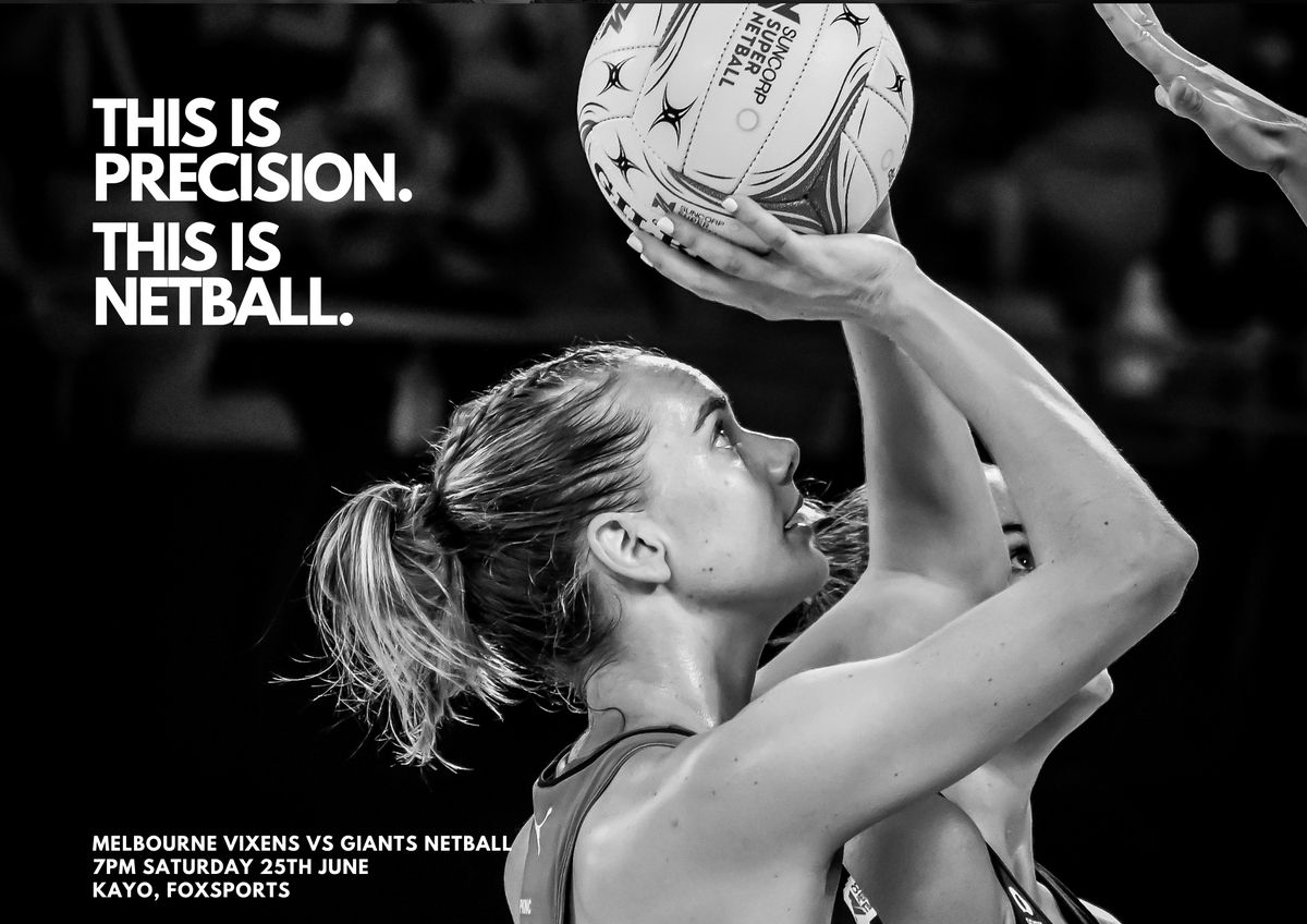 The Netball Post tweet media
