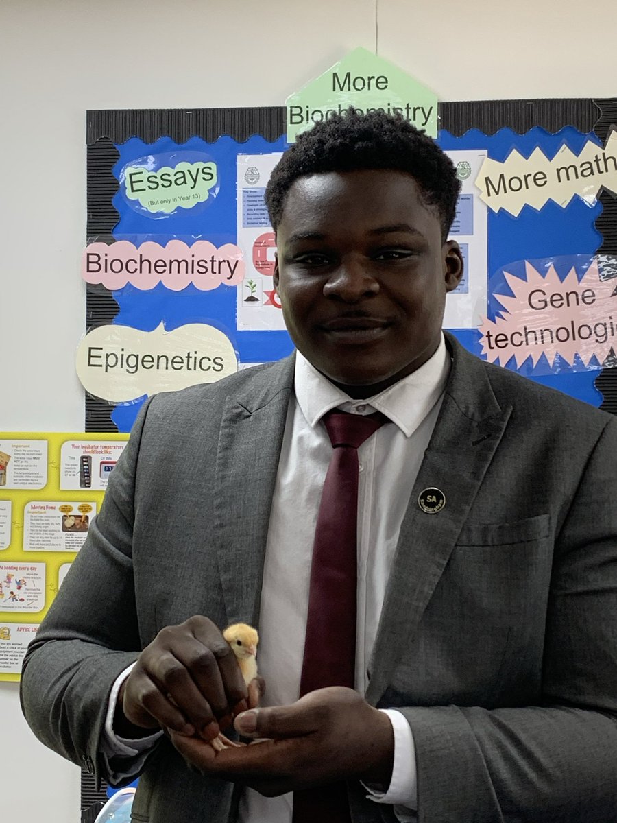 Gordon's Science tweet media