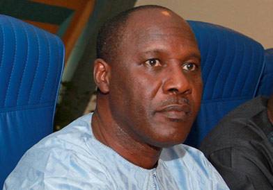 SaharaReporters's tweet photo. BREAKING: Former Niger Delta Minister, Godsday Orubebe Dumps PDP, Says Party Not Ready To Regain Power In 2023 | Sahara Reporters https://t.co/1udfiqR3e5 https://t.co/kr5c5JFsw8