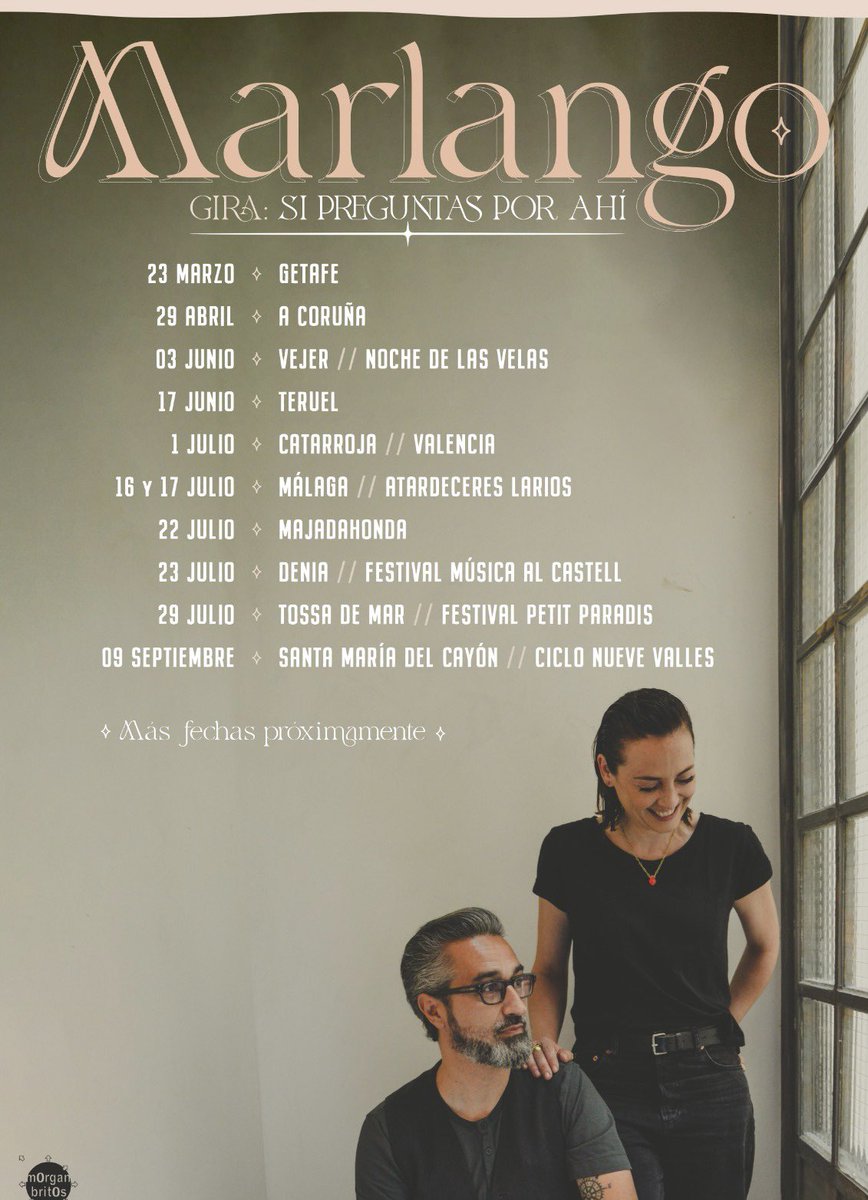 Tocar en directo. 
📸 <a href="/anitamanez/">Ana Mañez</a>