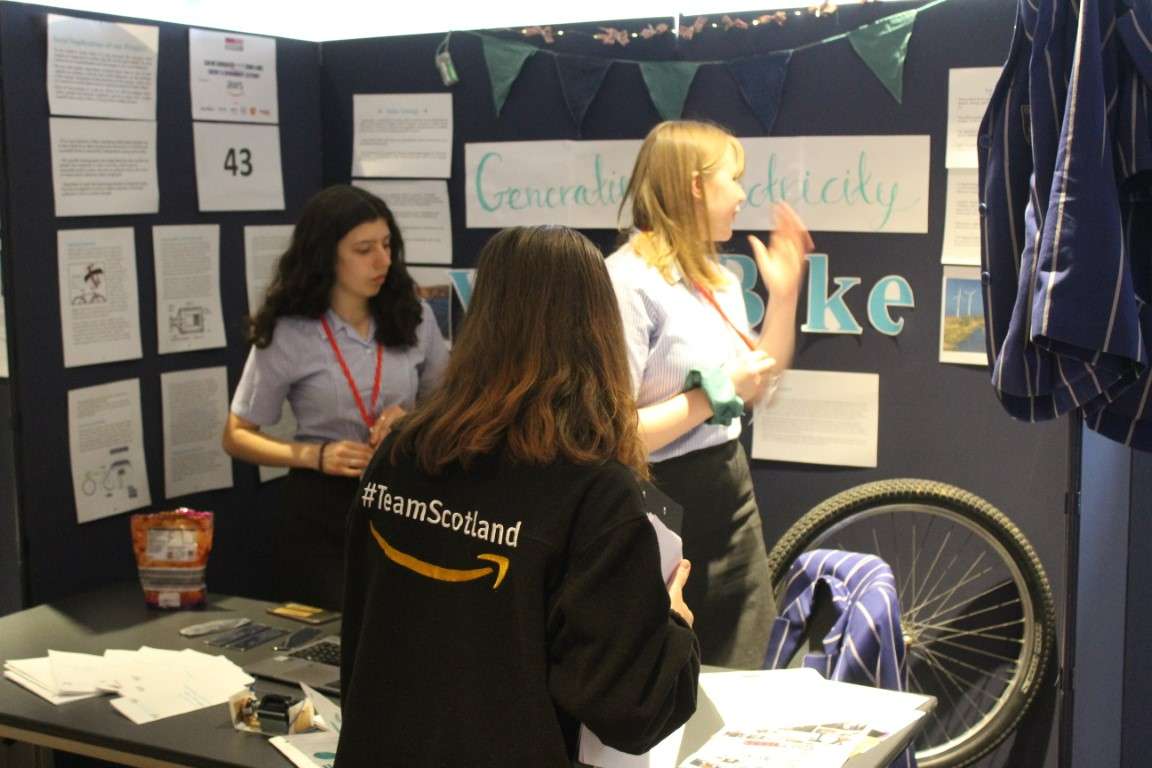 TeenTech tweet media
