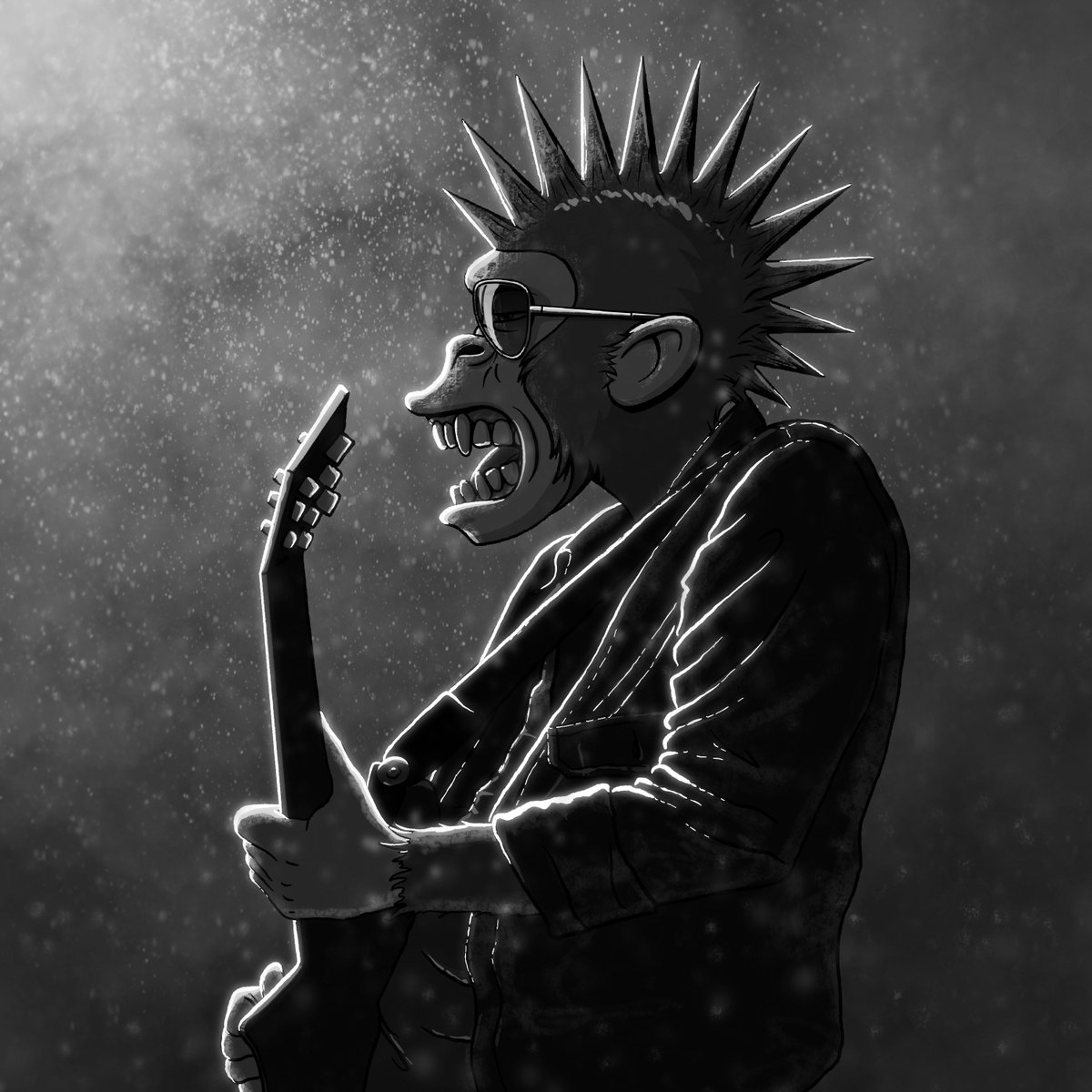 ApeX Club tweet media