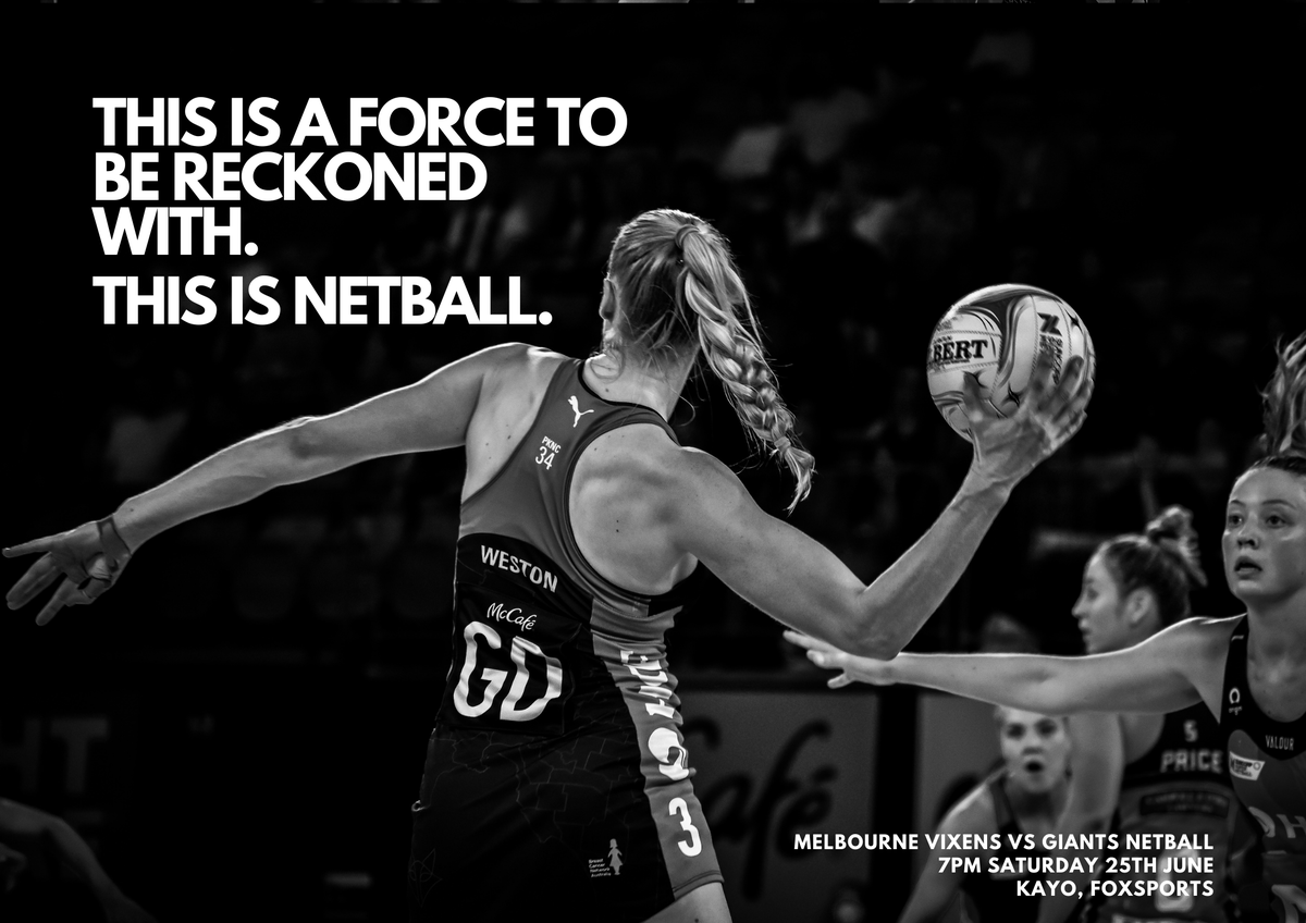 The Netball Post tweet media