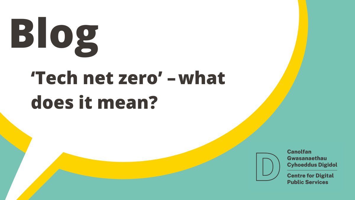 cdps_cymru's tweet photo. What’s in a name? 

In our latest blog post, the ‘Tech Net Zero’ team explain how that title is helping to define their climate change discovery.  

https://t.co/yKNyUzZqW8

#NetZero #TechNetZero #Sustainability #Digital #ClimateChange https://t.co/y40AfCOZWU