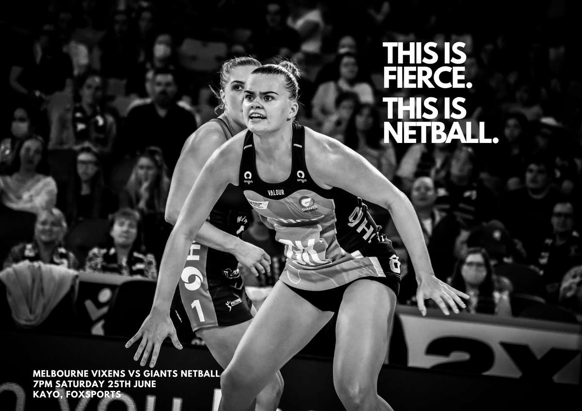 The Netball Post tweet media
