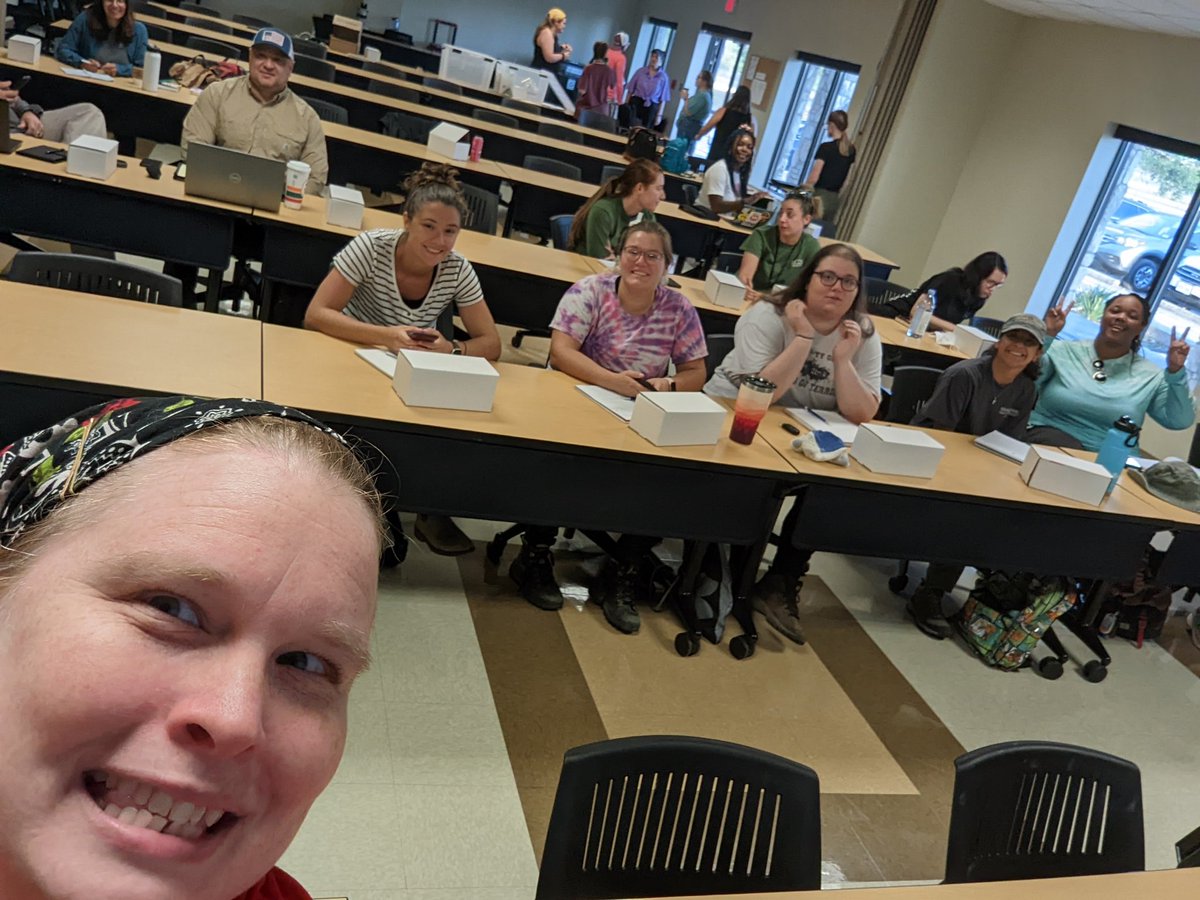 Dr. Adrienne Brundage tweet media